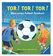 tor book german football tor book german football
