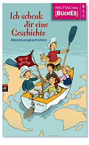 Ich schenk Dir eine Geschichte 2009
