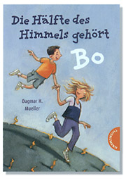 Die Haelfte des Himmels gehoert Bo