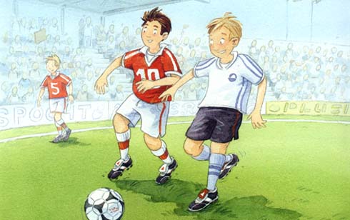 Duell