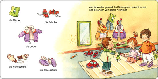 Kindergarten