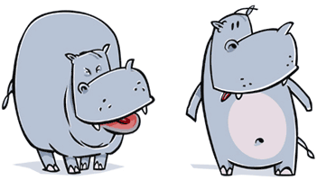 Hippopotamus