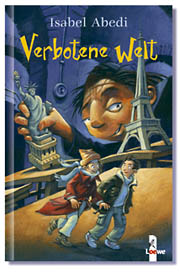 Verbotene Welt, Isabel Abedi